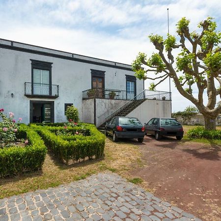 Casa Do Loreto Ponta Delgada Esterno foto