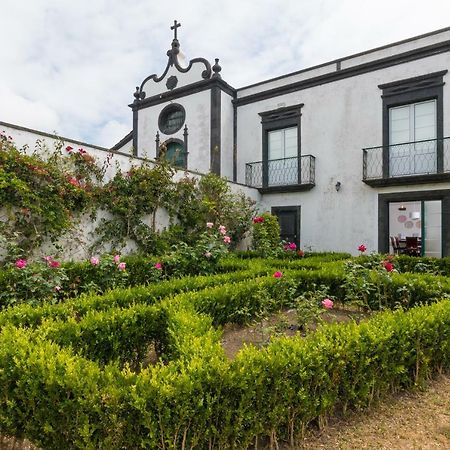 Casa Do Loreto Ponta Delgada Esterno foto