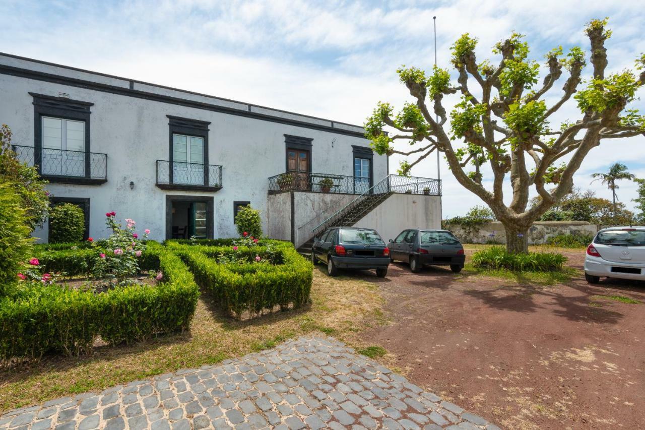 Casa Do Loreto Ponta Delgada Esterno foto