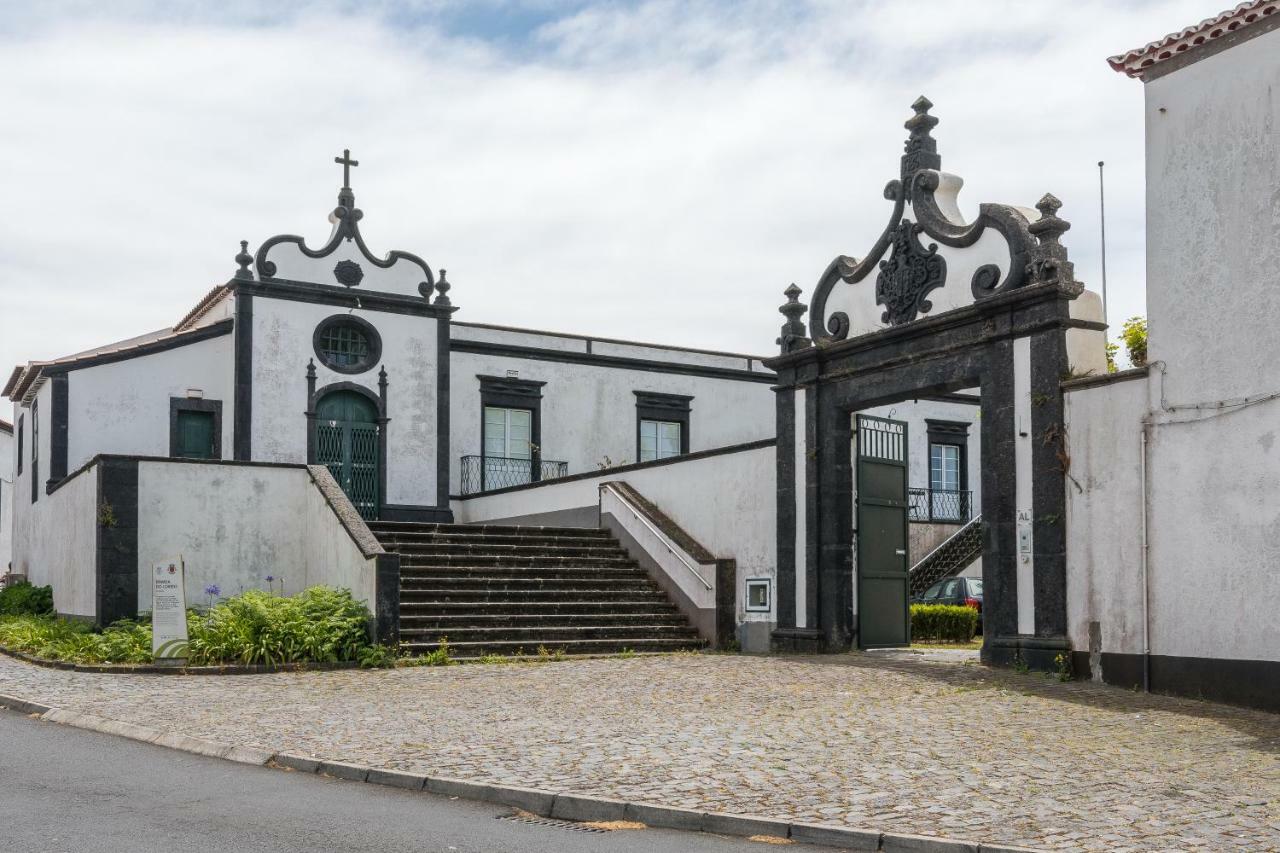 Casa Do Loreto Ponta Delgada Esterno foto